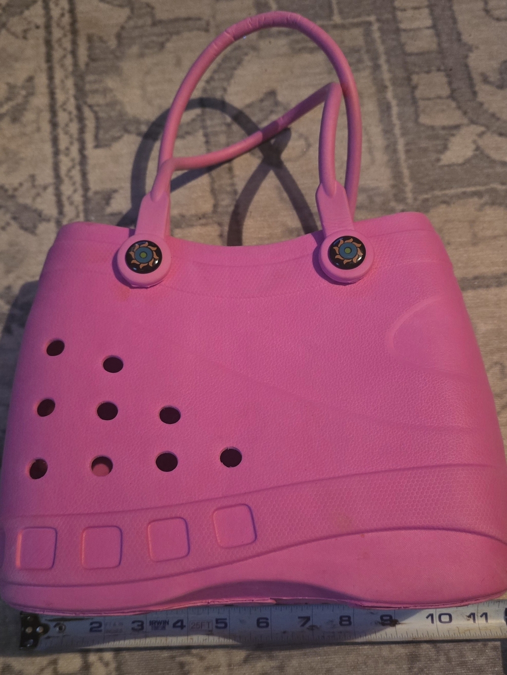 Optari Sol Tote
